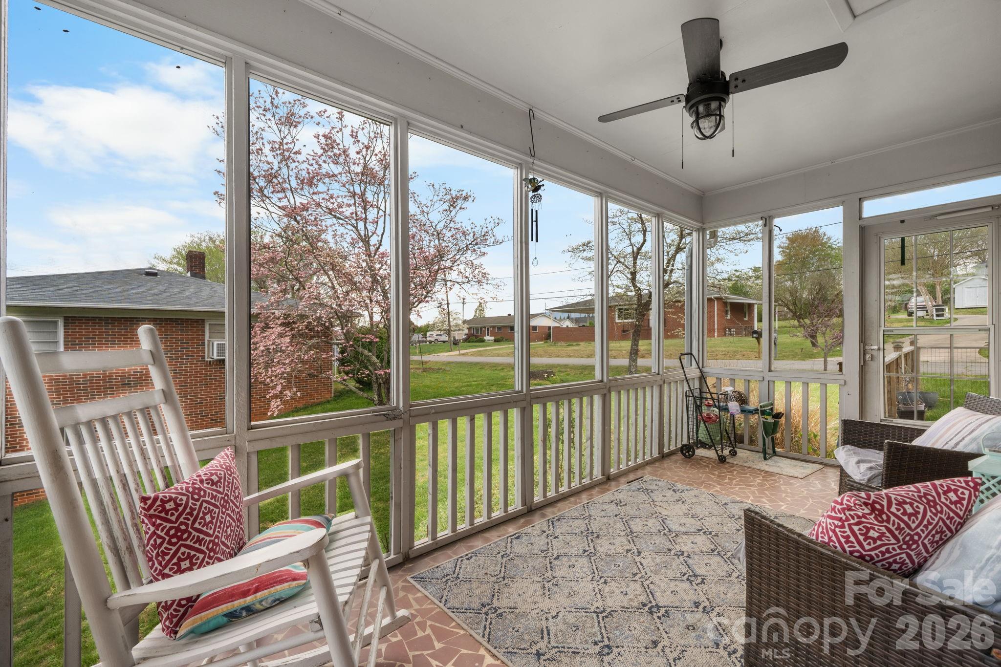 Single Family Residence at 118 Whitley Road, Morganton, photo 3 of 23