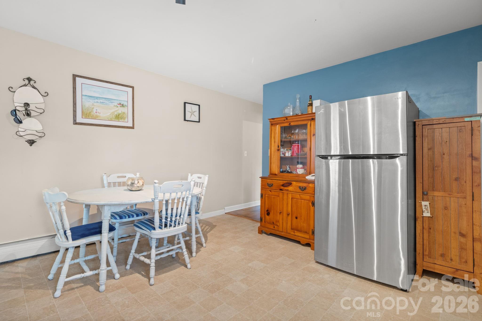 Single Family Residence at 118 Whitley Road, Morganton, photo 12 of 23