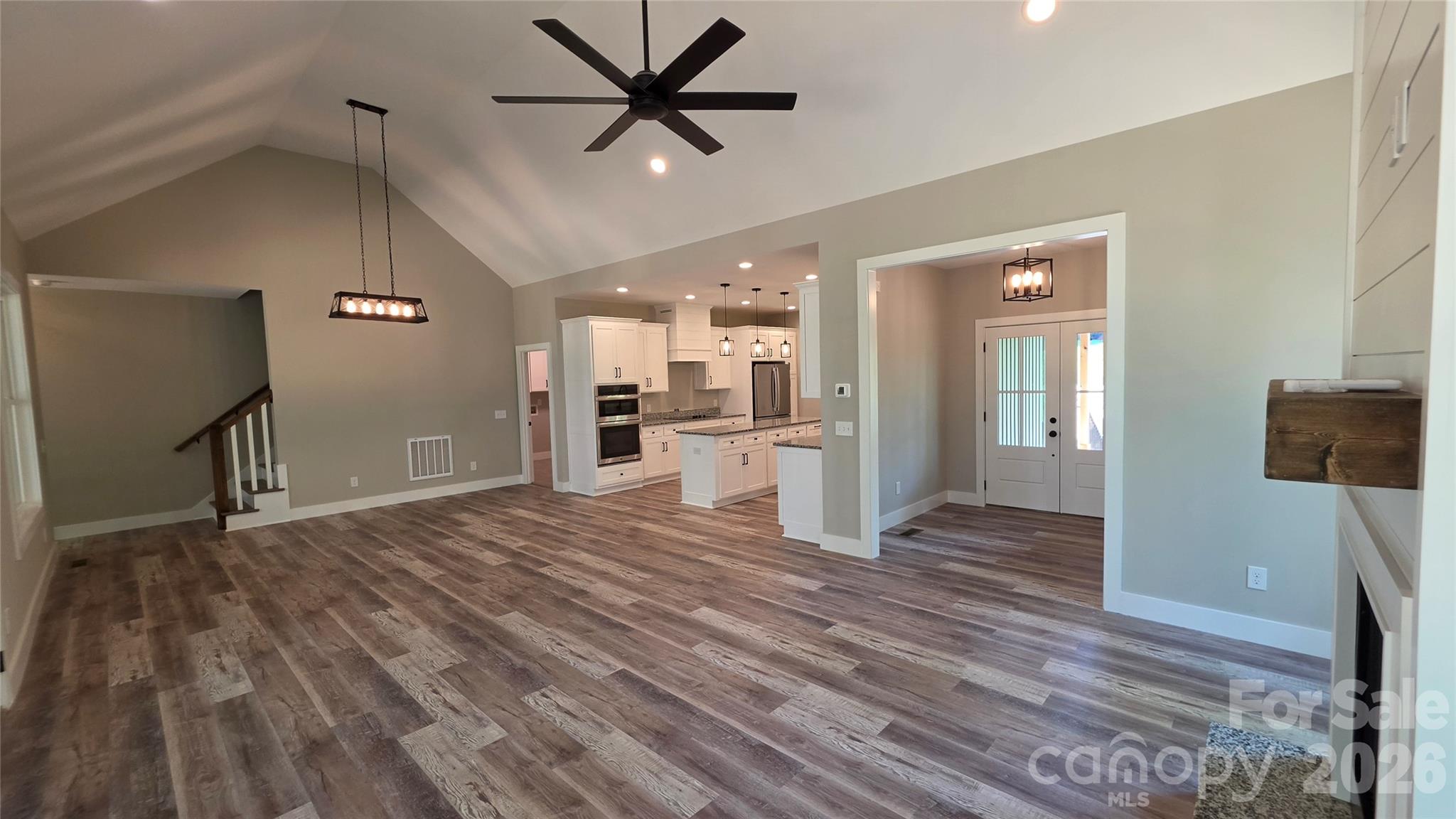 Single Family Residence at 194 Donsdale Drive, Statesville, photo 16 of 46