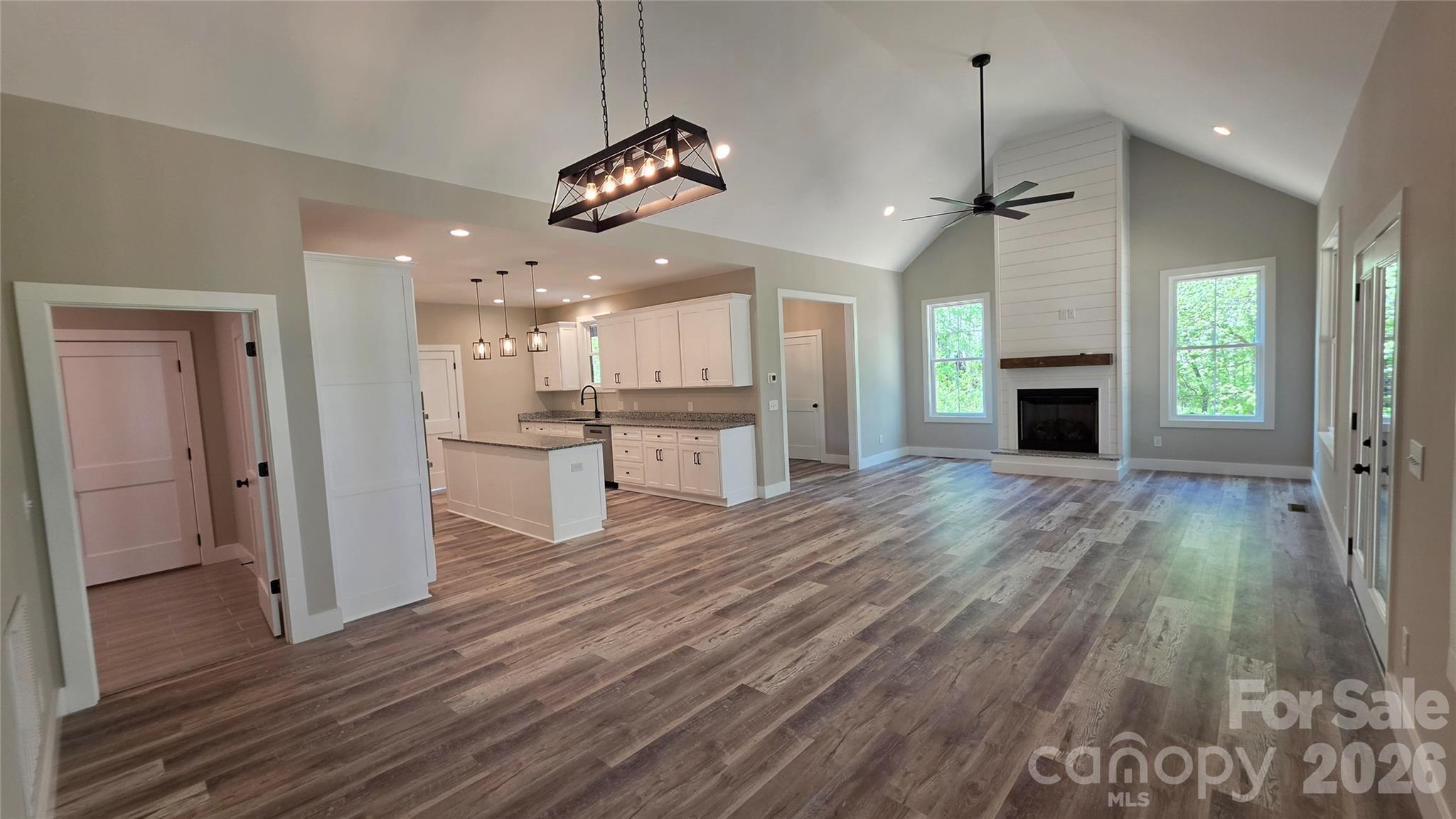 Single Family Residence at 194 Donsdale Drive, Statesville, photo 19 of 46