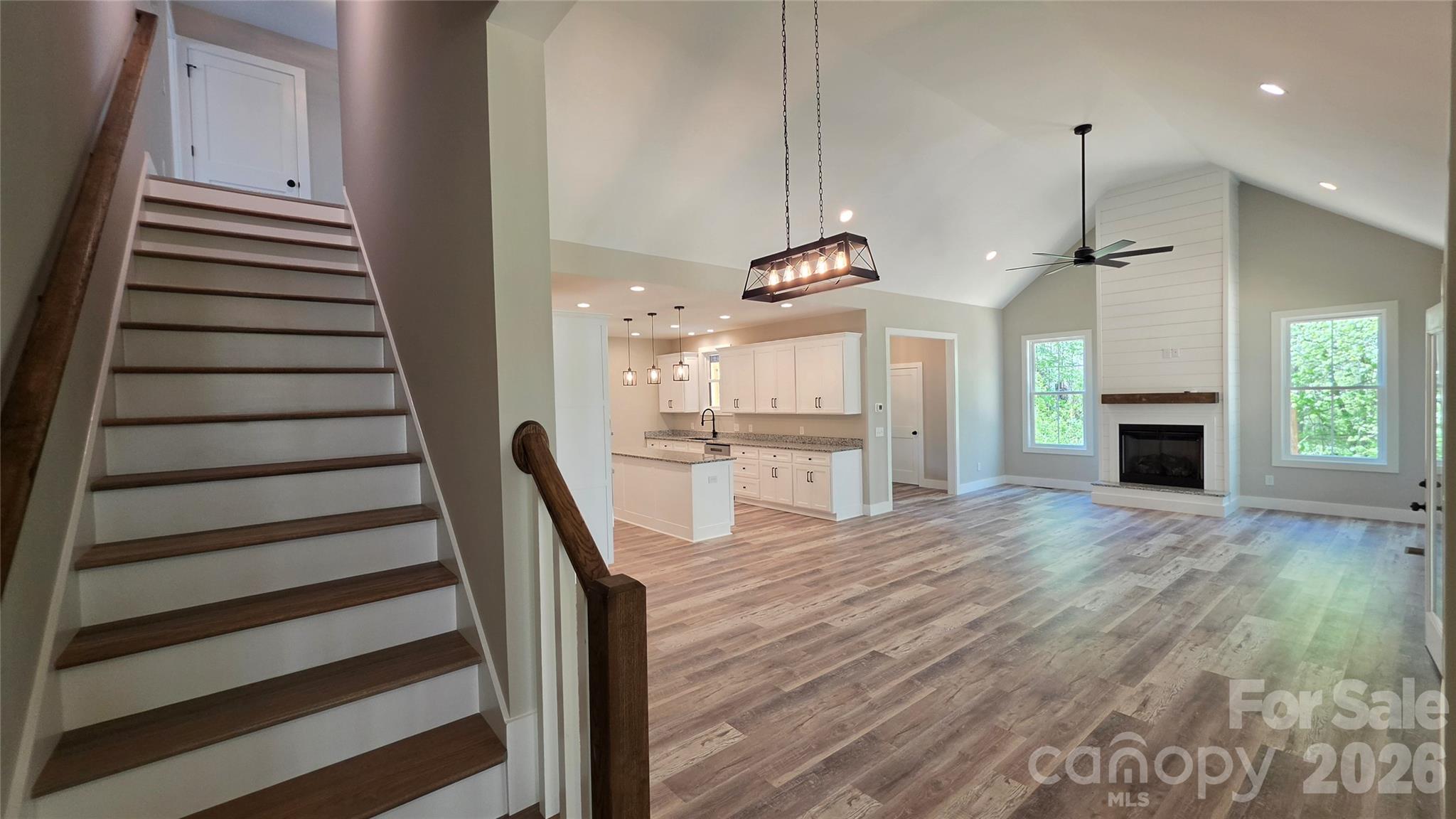 Single Family Residence at 194 Donsdale Drive, Statesville, photo 21 of 46