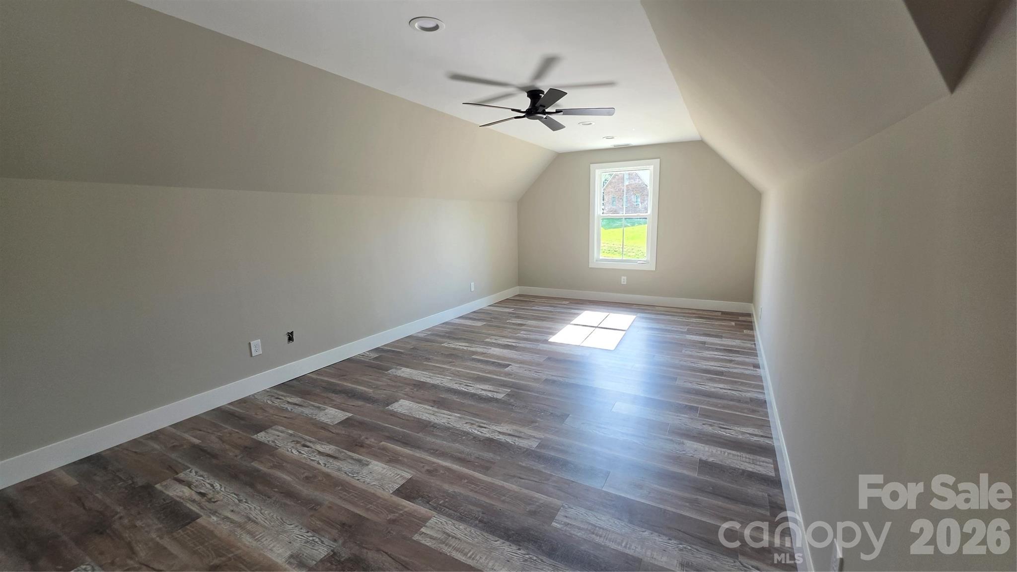 Bonus Room Above Garage - 194 Donsdale Drive, Statesville