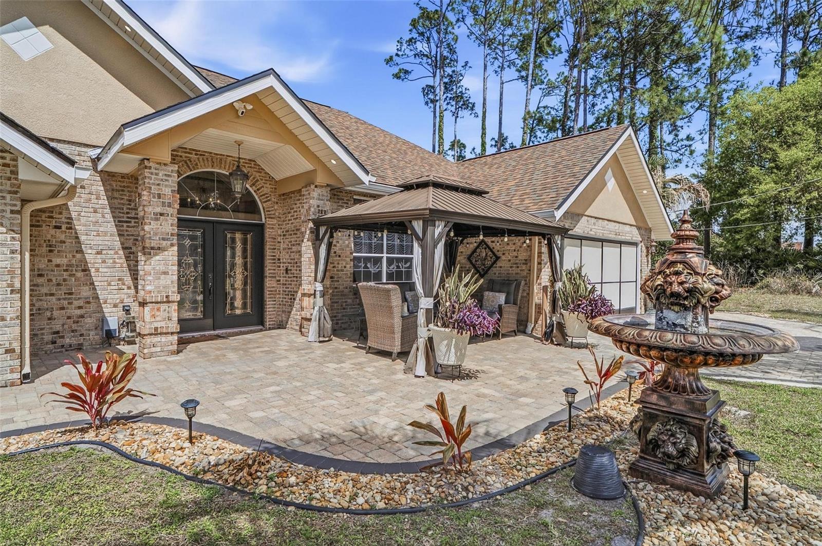 Single Family Residence at 11 BANNERWOOD LN, PALM COAST, photo 2 of 95