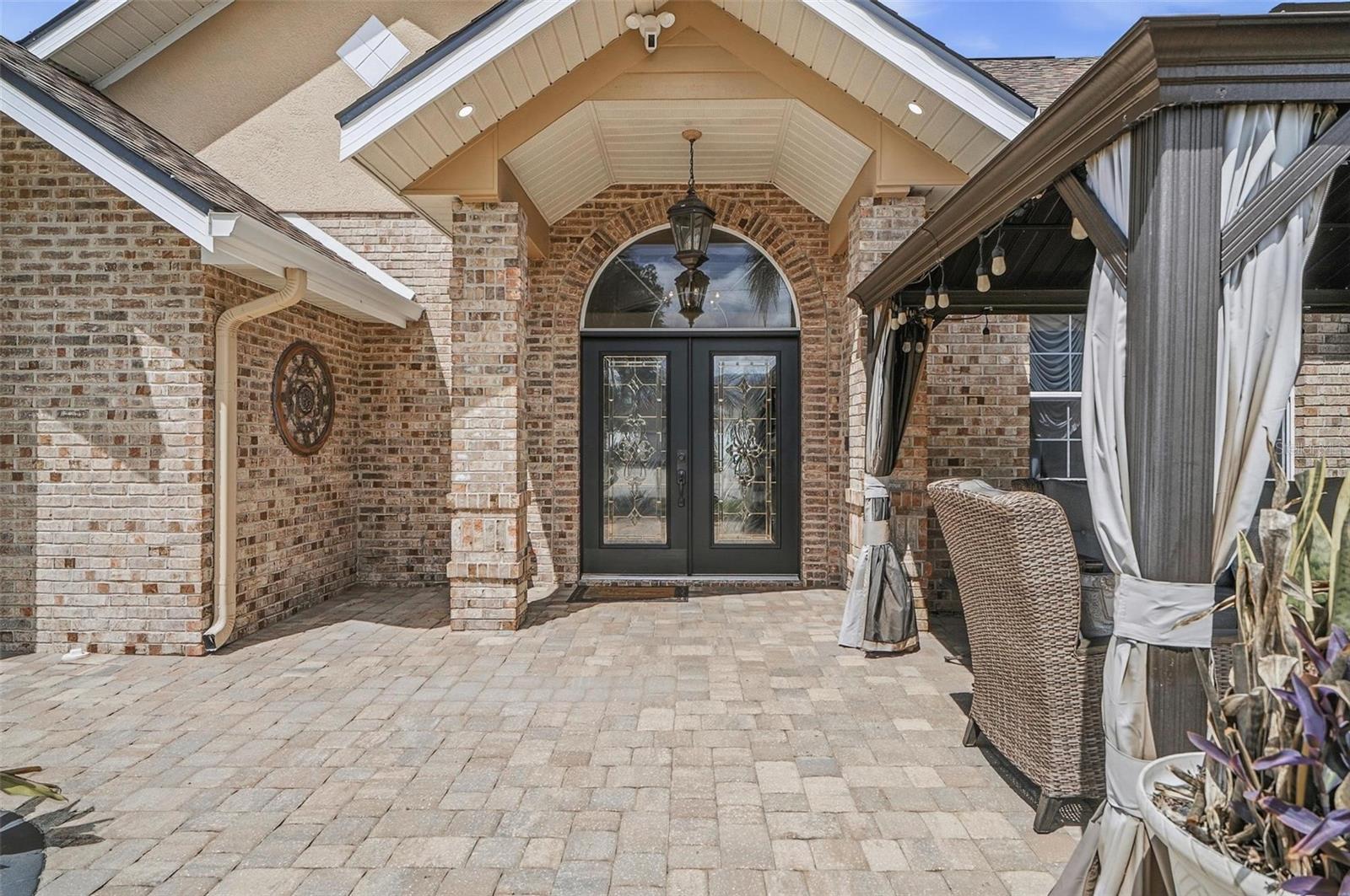 Single Family Residence at 11 BANNERWOOD LN, PALM COAST, photo 3 of 95