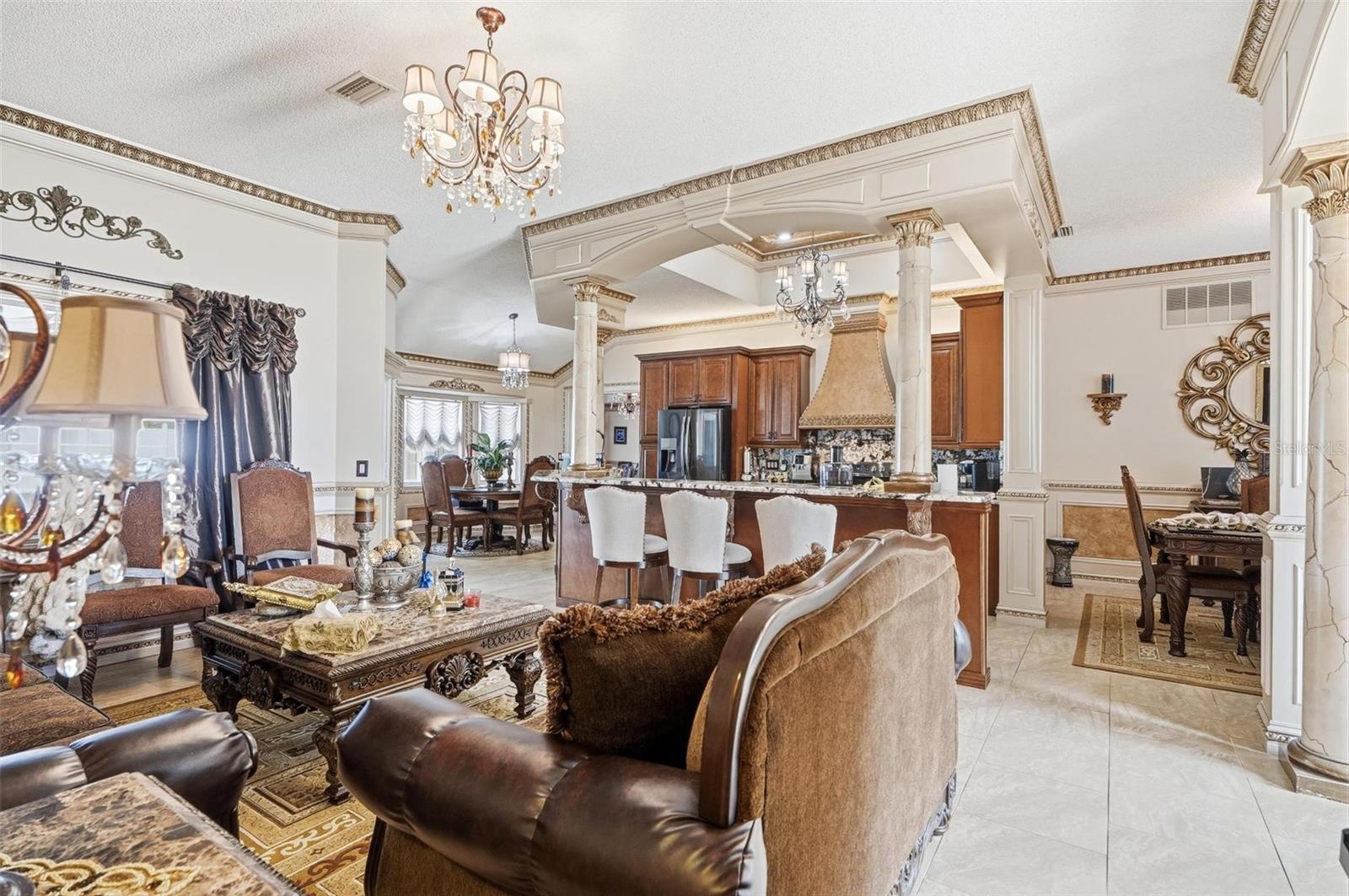 Single Family Residence at 11 BANNERWOOD LN, PALM COAST, photo 10 of 95