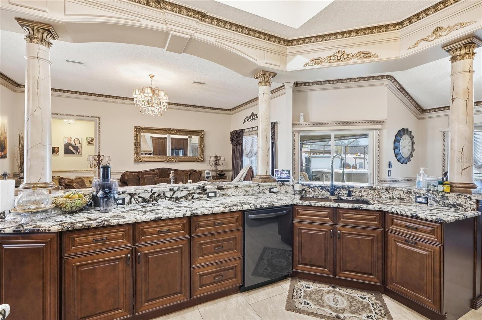 Single Family Residence at 11 BANNERWOOD LN, PALM COAST, photo 17 of 95