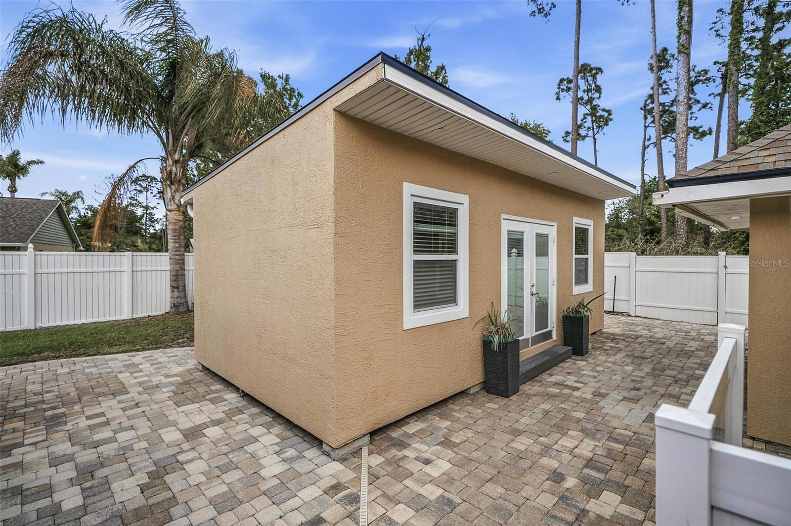 Single Family Residence at 11 BANNERWOOD LN, PALM COAST, photo 50 of 95