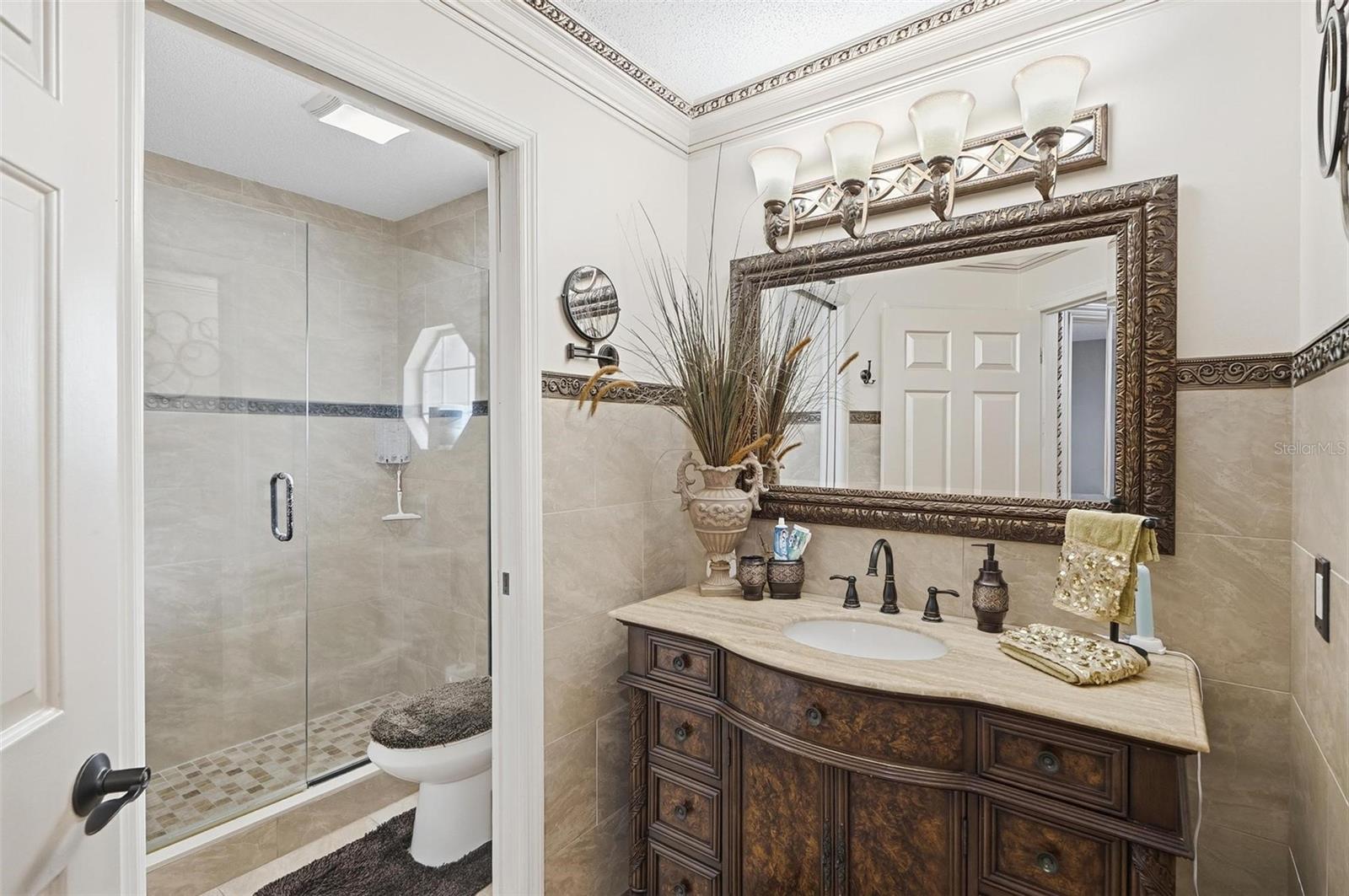 Single Family Residence at 11 BANNERWOOD LN, PALM COAST, photo 54 of 95
