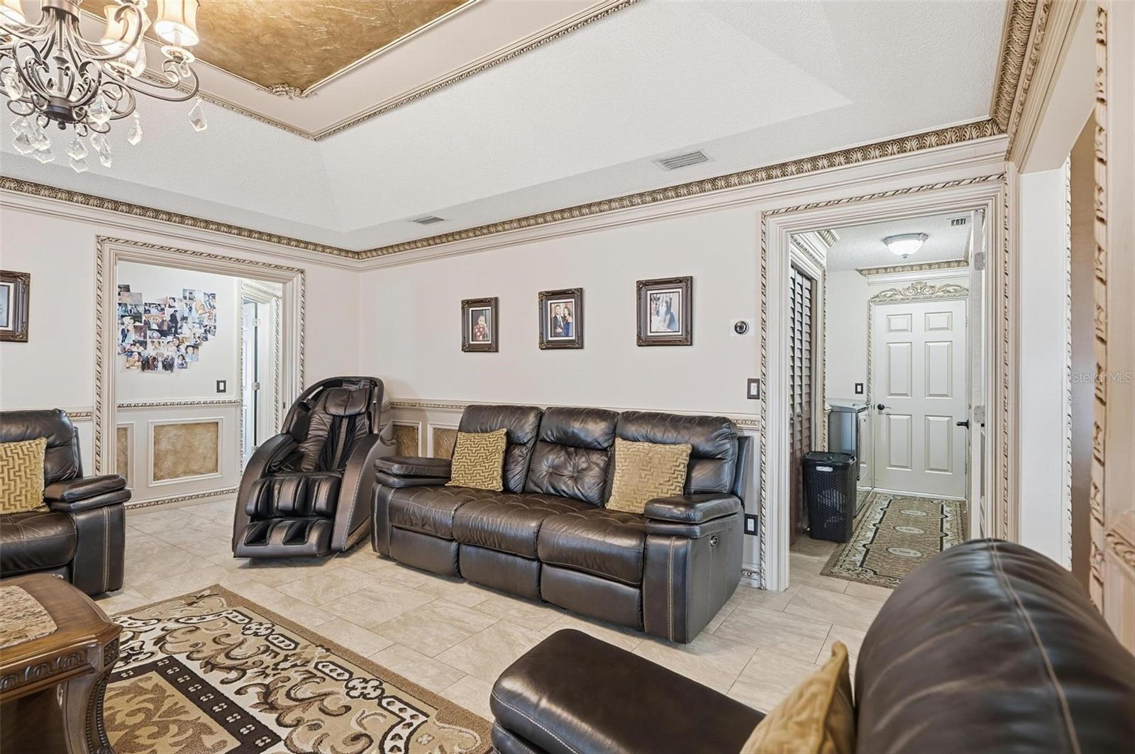 Single Family Residence at 11 BANNERWOOD LN, PALM COAST, photo 60 of 95