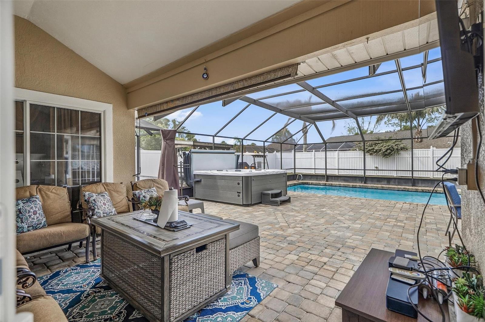 Single Family Residence at 11 BANNERWOOD LN, PALM COAST, photo 66 of 95