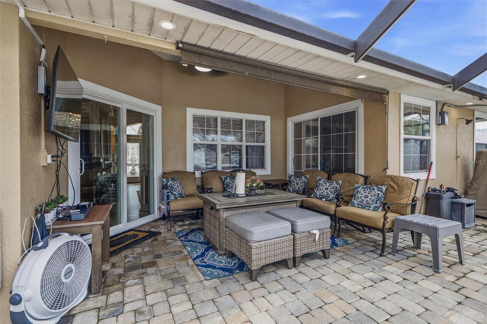 Single Family Residence at 11 BANNERWOOD LN, PALM COAST, photo 67 of 95