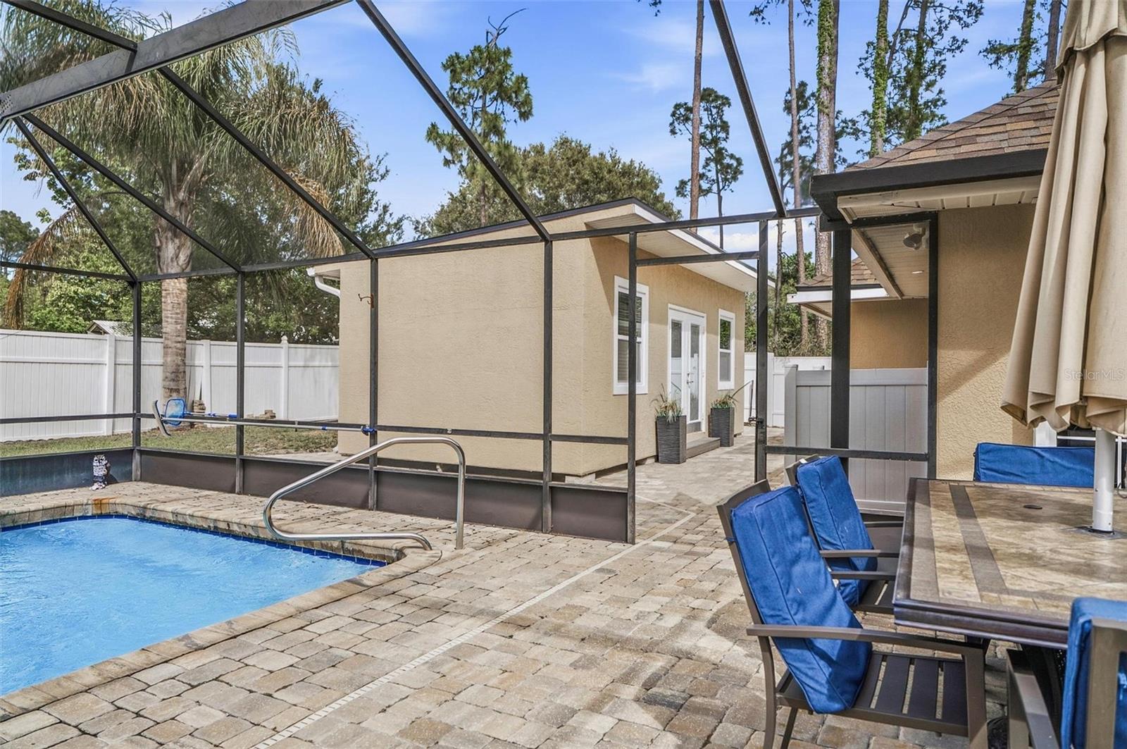 Single Family Residence at 11 BANNERWOOD LN, PALM COAST, photo 68 of 95