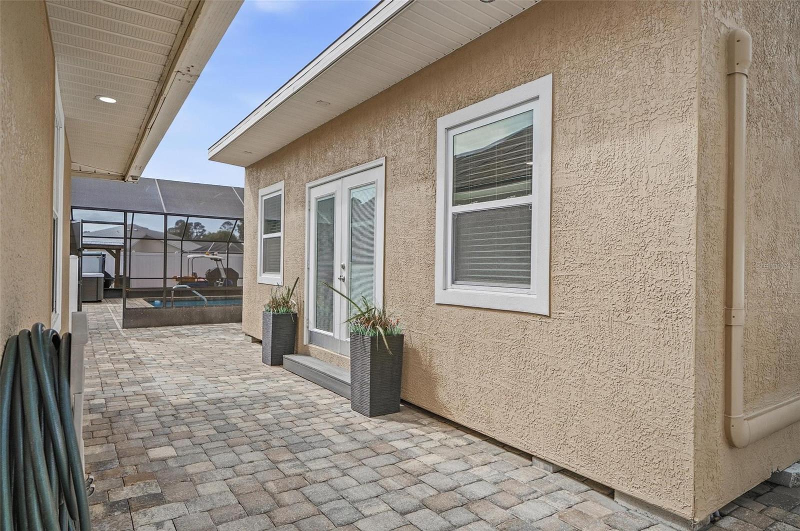 Single Family Residence at 11 BANNERWOOD LN, PALM COAST, photo 69 of 95