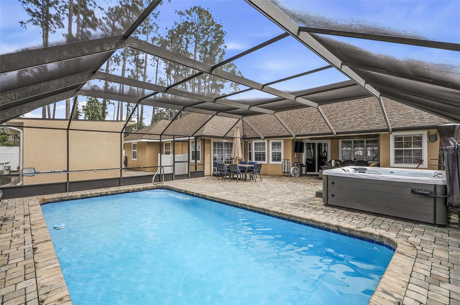 Single Family Residence at 11 BANNERWOOD LN, PALM COAST, photo 79 of 95