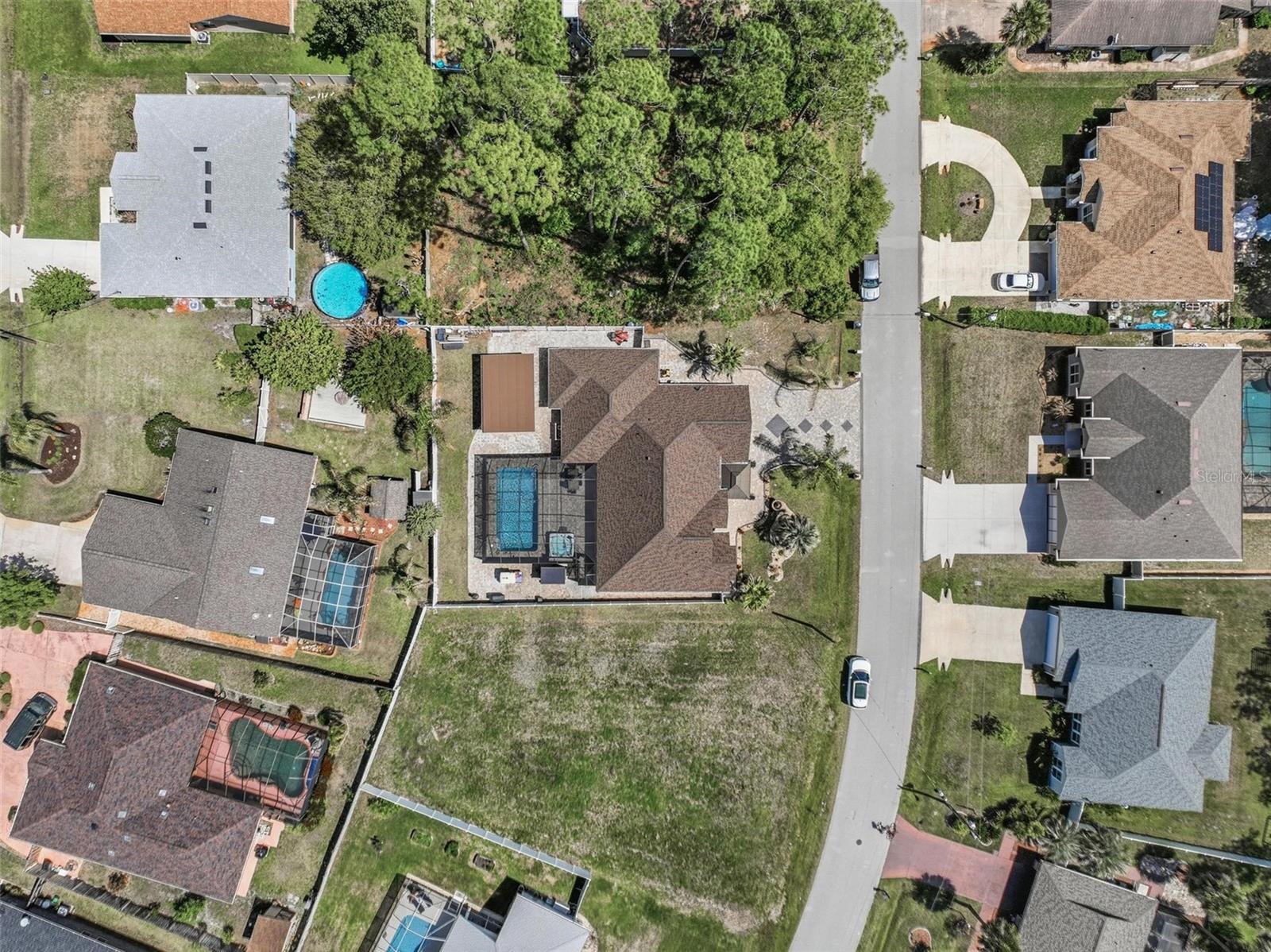 Single Family Residence at 11 BANNERWOOD LN, PALM COAST, photo 95 of 95