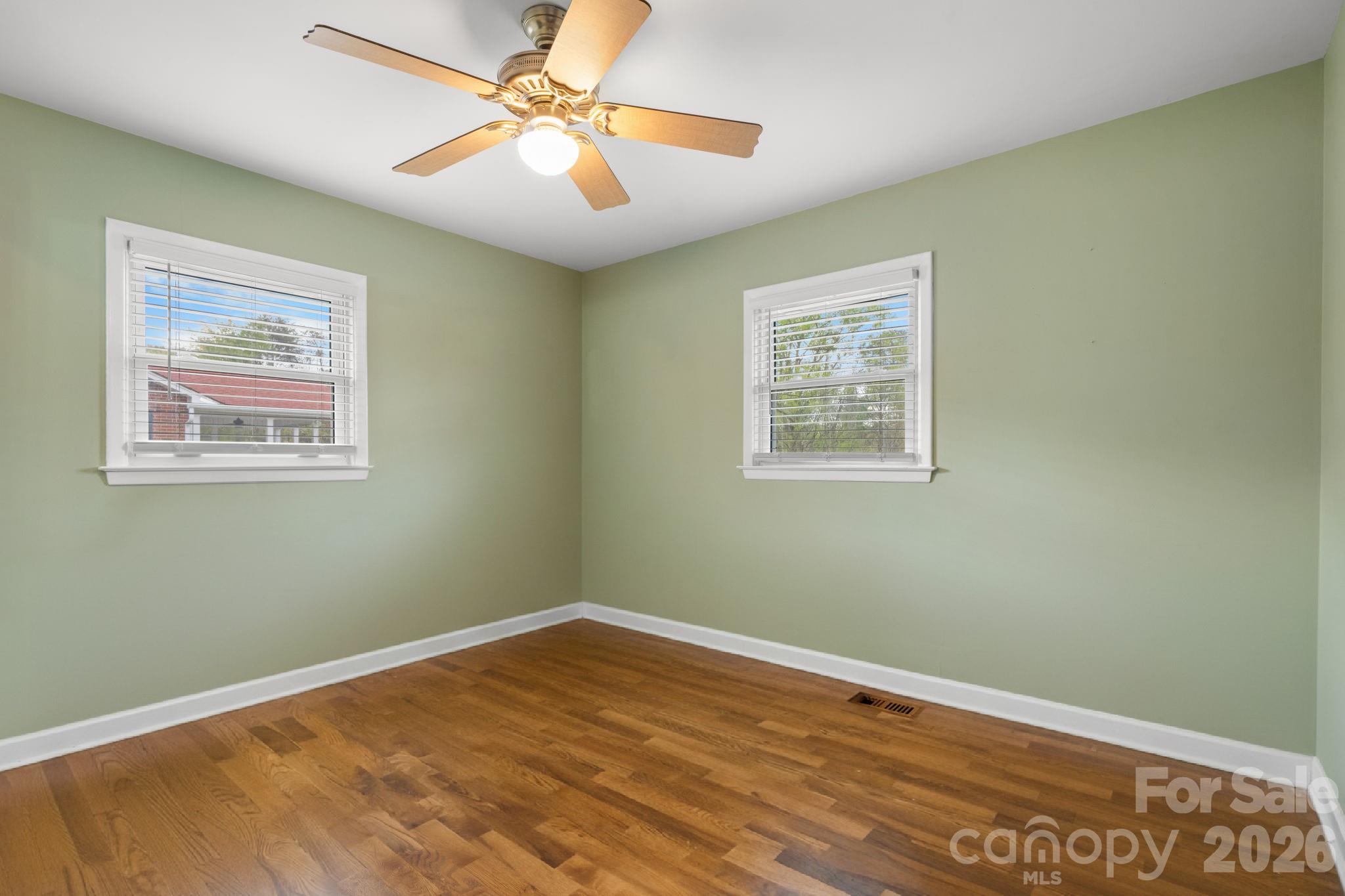Virtually removed items - 118 Whitley Road, Morganton