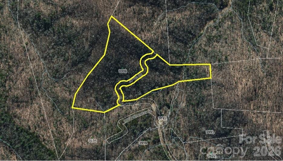 Acreage at 3308 Valley Drive, Lenoir, photo 3 of 5