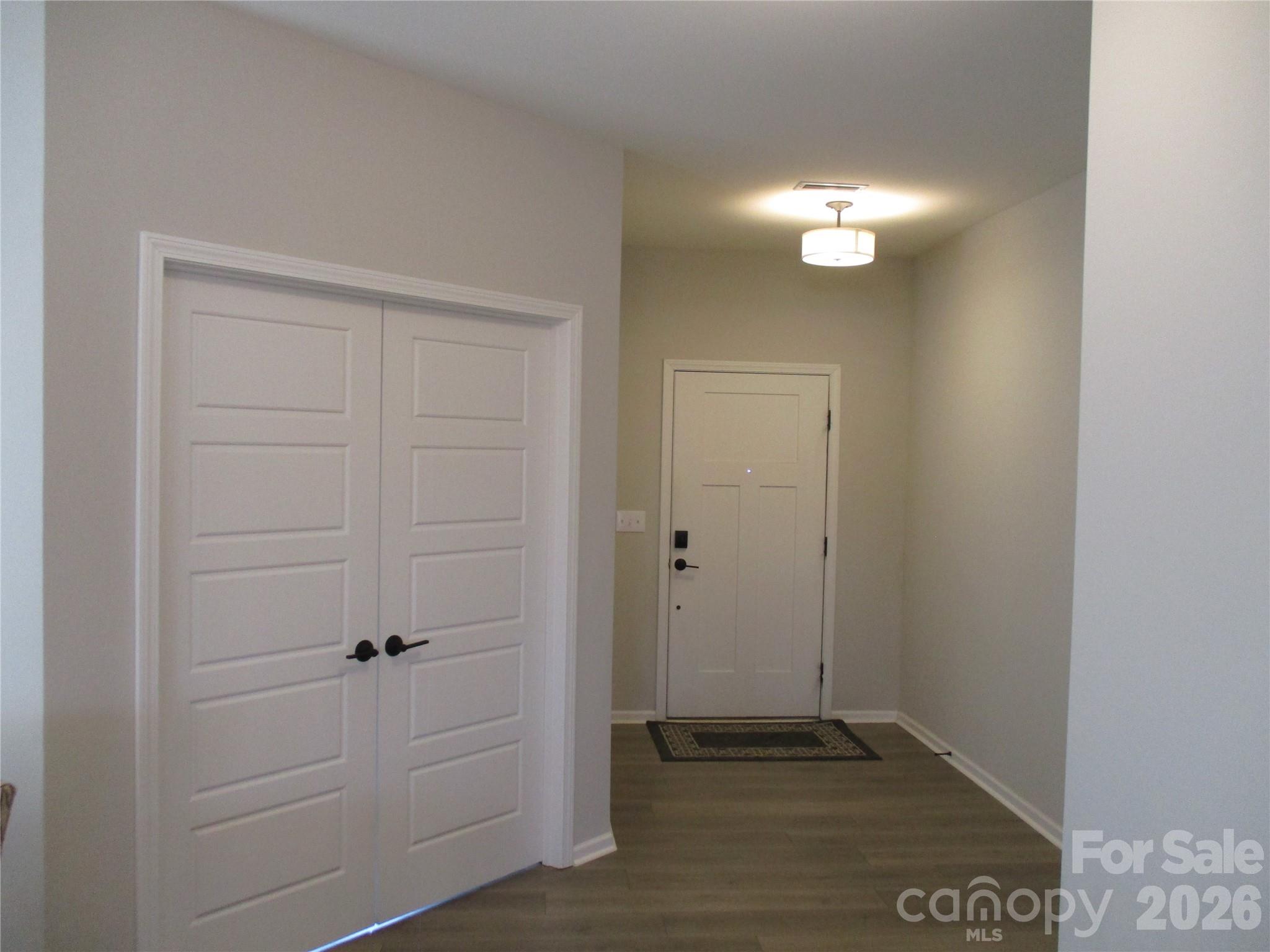 Single Family Residence at 1525 Rye Road, Mount Holly, photo 2 of 21