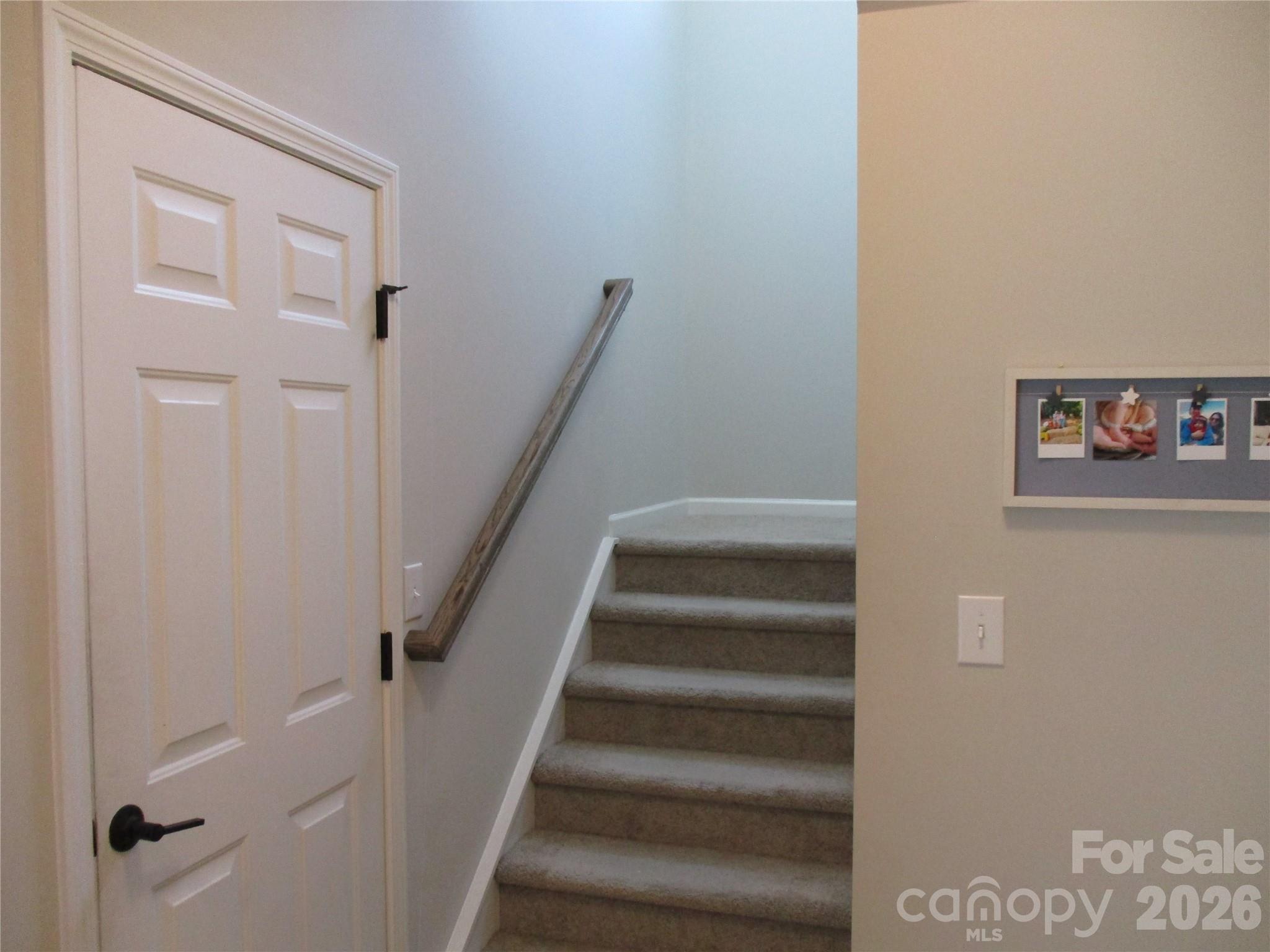 Single Family Residence at 1525 Rye Road, Mount Holly, photo 8 of 21