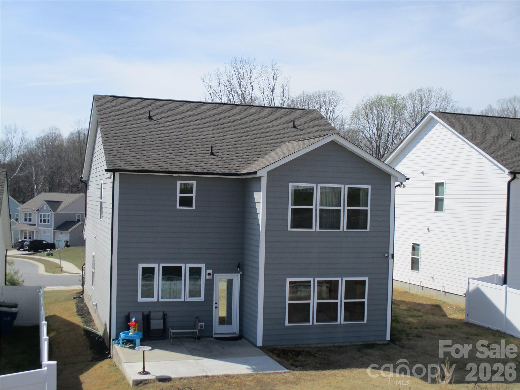 Single Family Residence at 1525 Rye Road, Mount Holly, photo 18 of 21