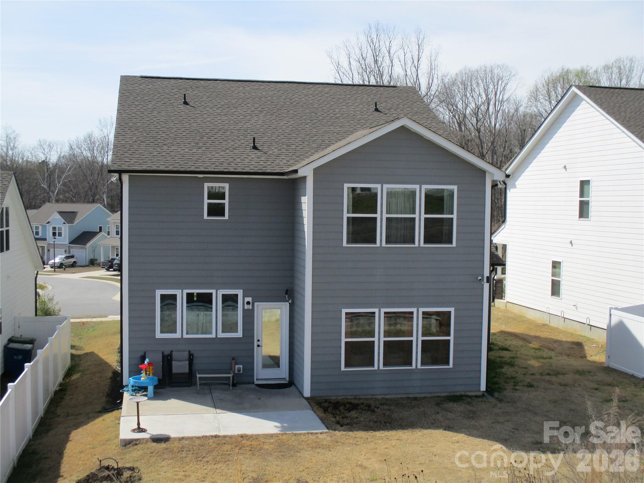 Single Family Residence at 1525 Rye Road, Mount Holly, photo 19 of 21