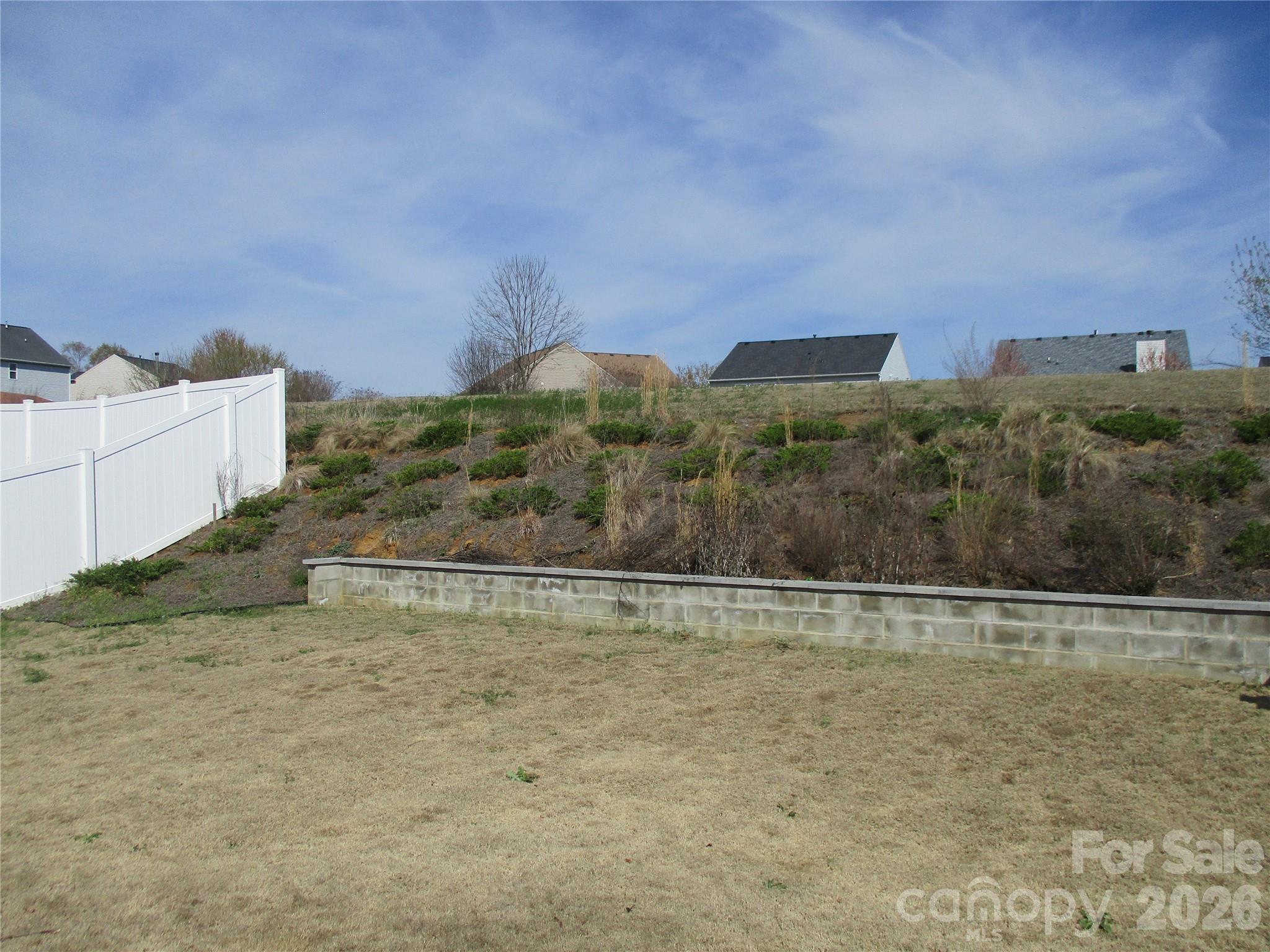 Single Family Residence at 1525 Rye Road, Mount Holly, photo 20 of 21