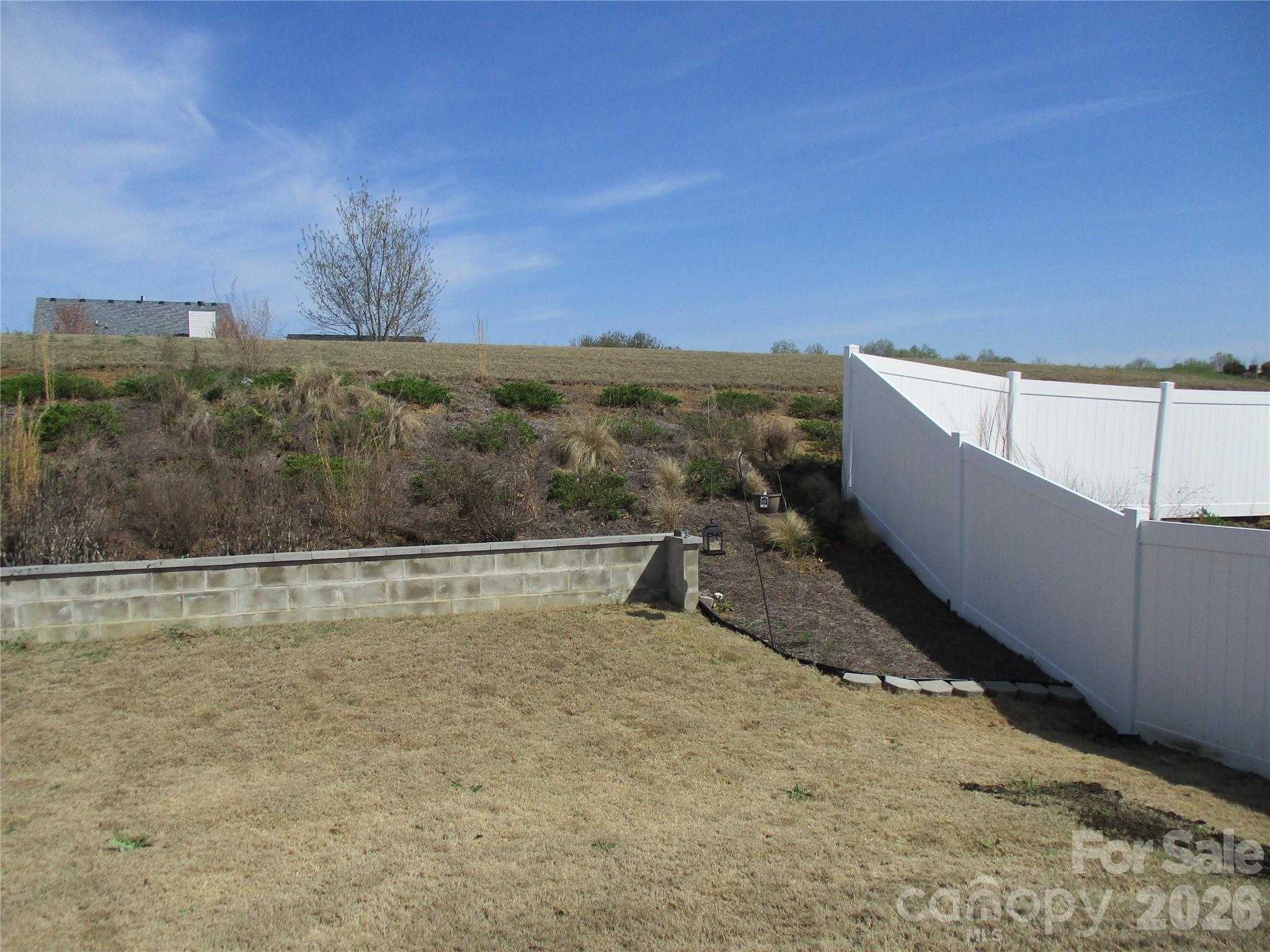 Single Family Residence at 1525 Rye Road, Mount Holly, photo 21 of 21