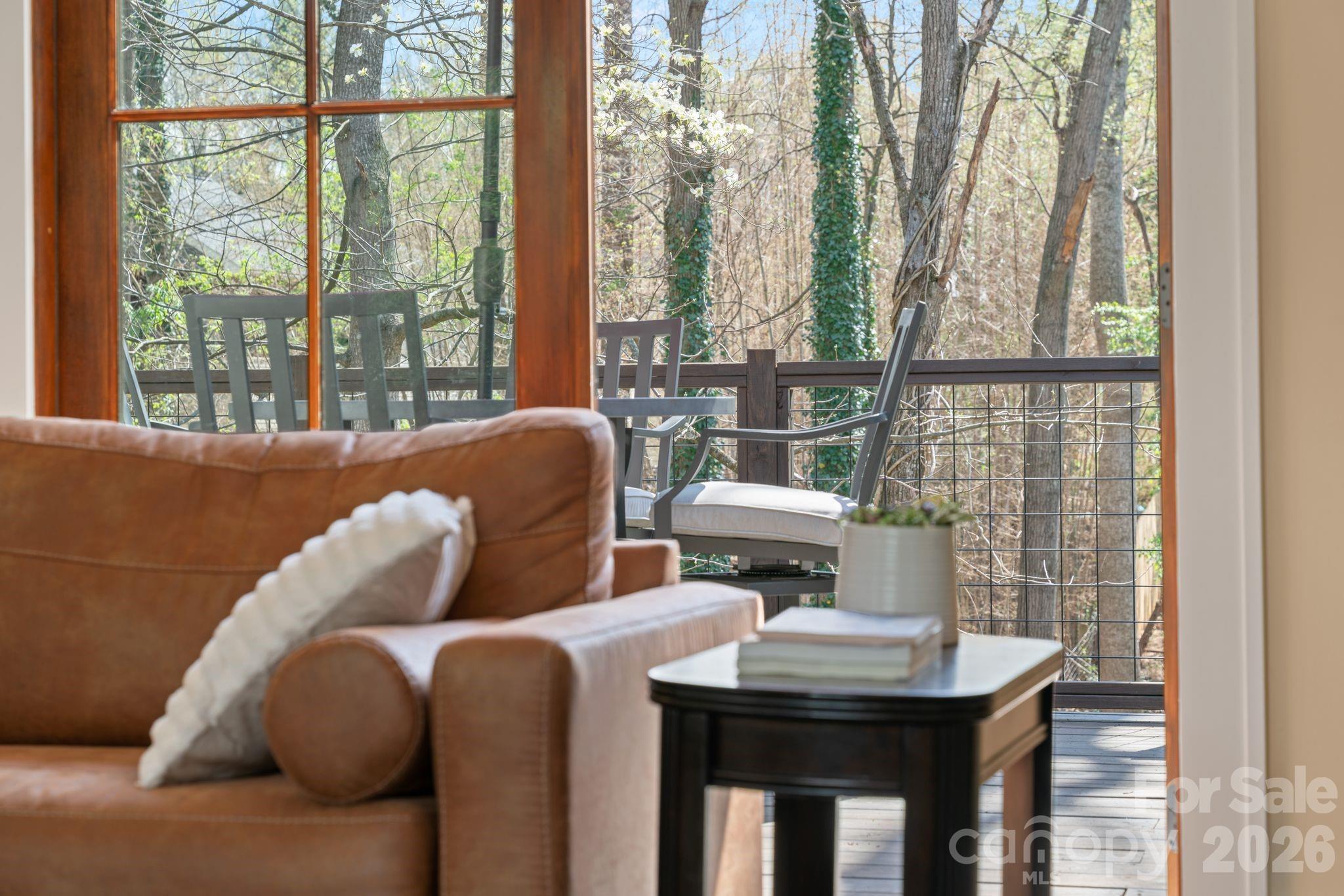 Single Family Residence at 24 Dellwood Street, Asheville, photo 21 of 48