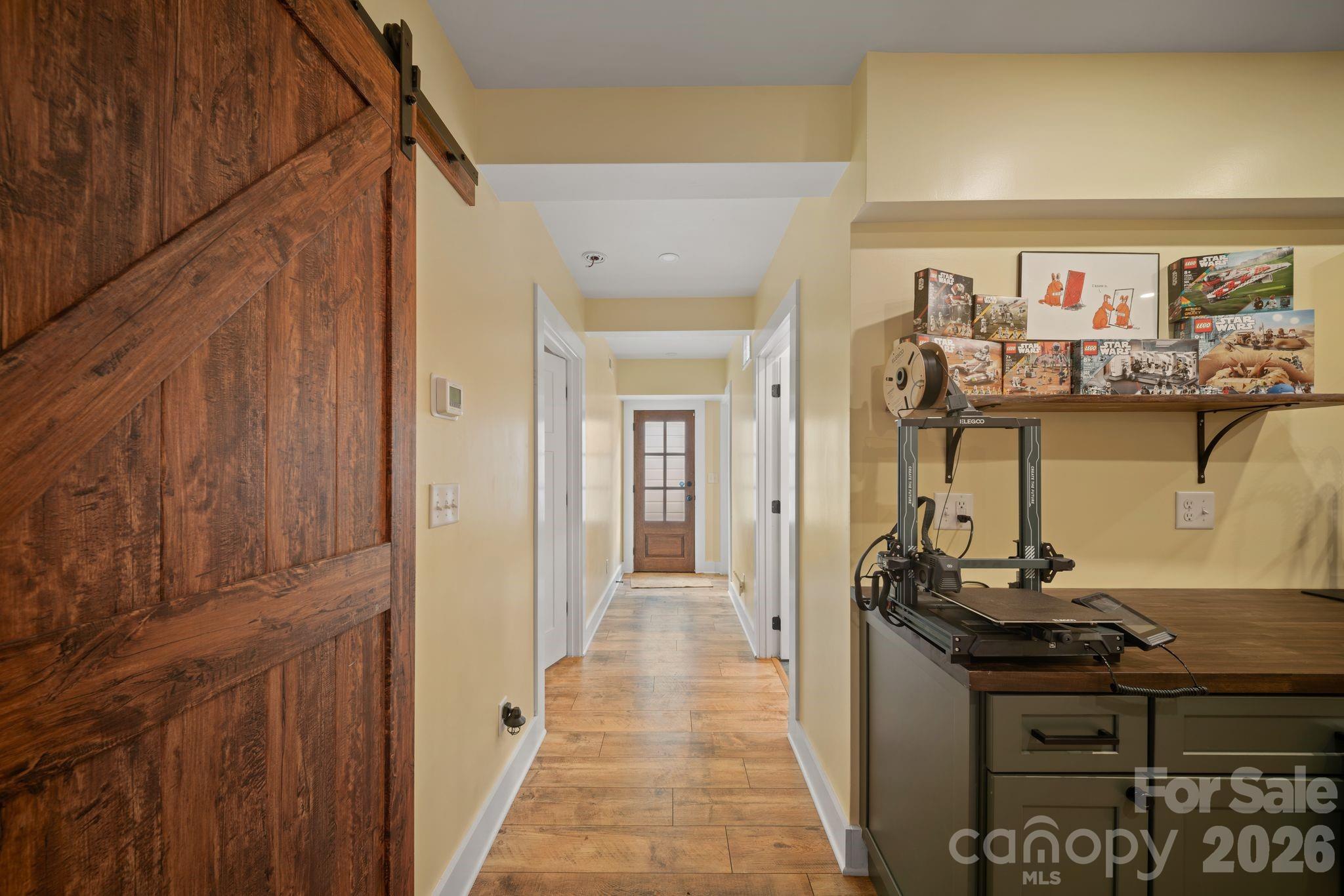 Single Family Residence at 24 Dellwood Street, Asheville, photo 26 of 48