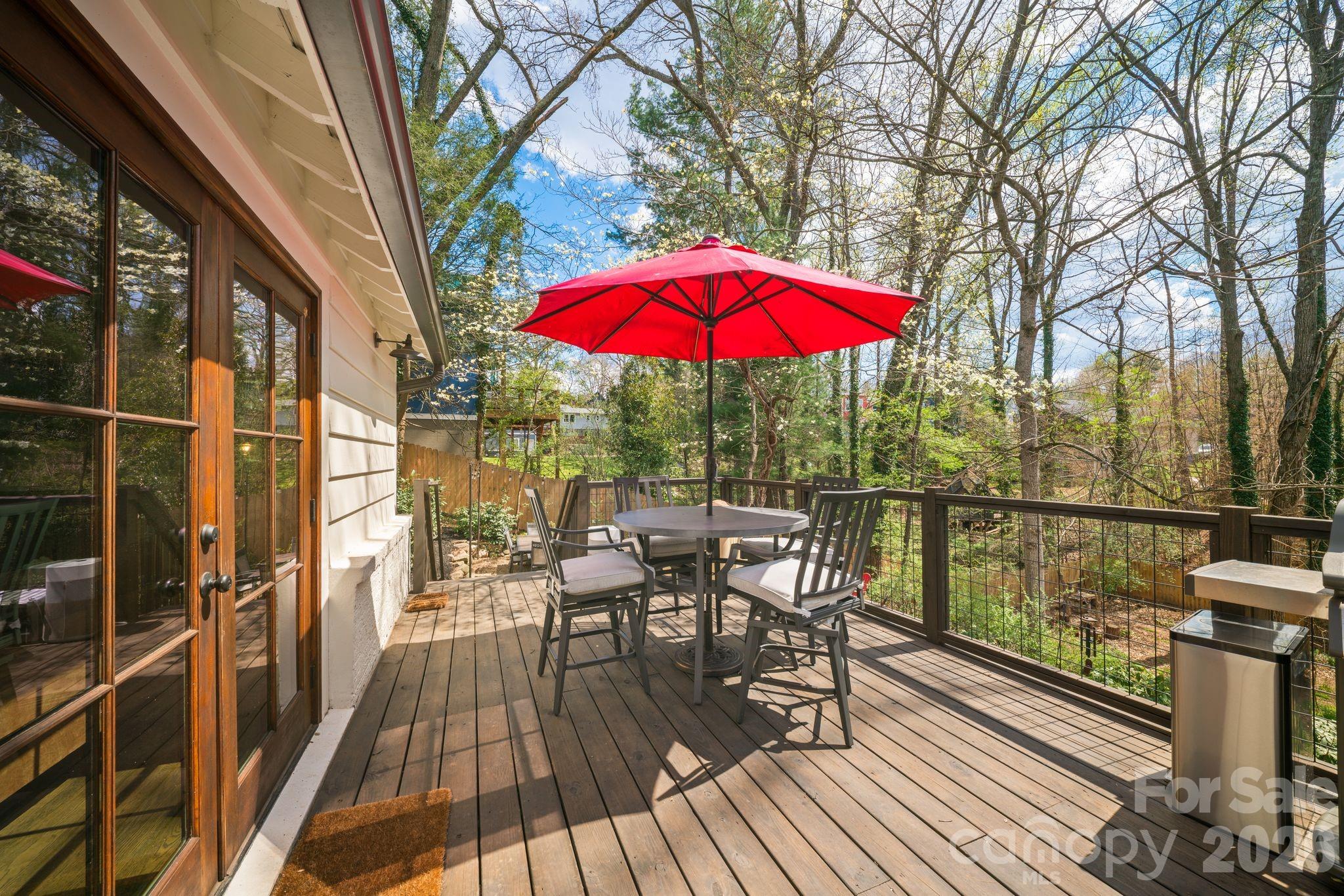 Single Family Residence at 24 Dellwood Street, Asheville, photo 22 of 48