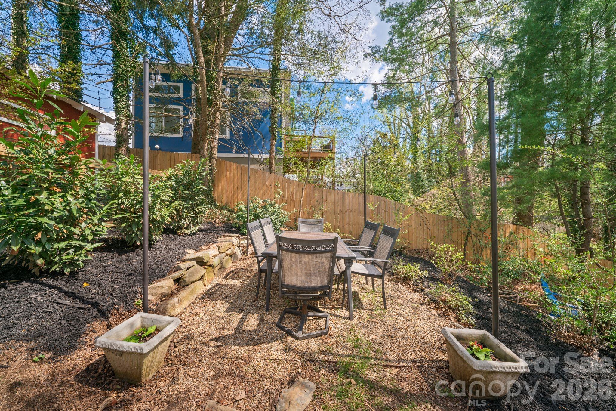 Single Family Residence at 24 Dellwood Street, Asheville, photo 44 of 48
