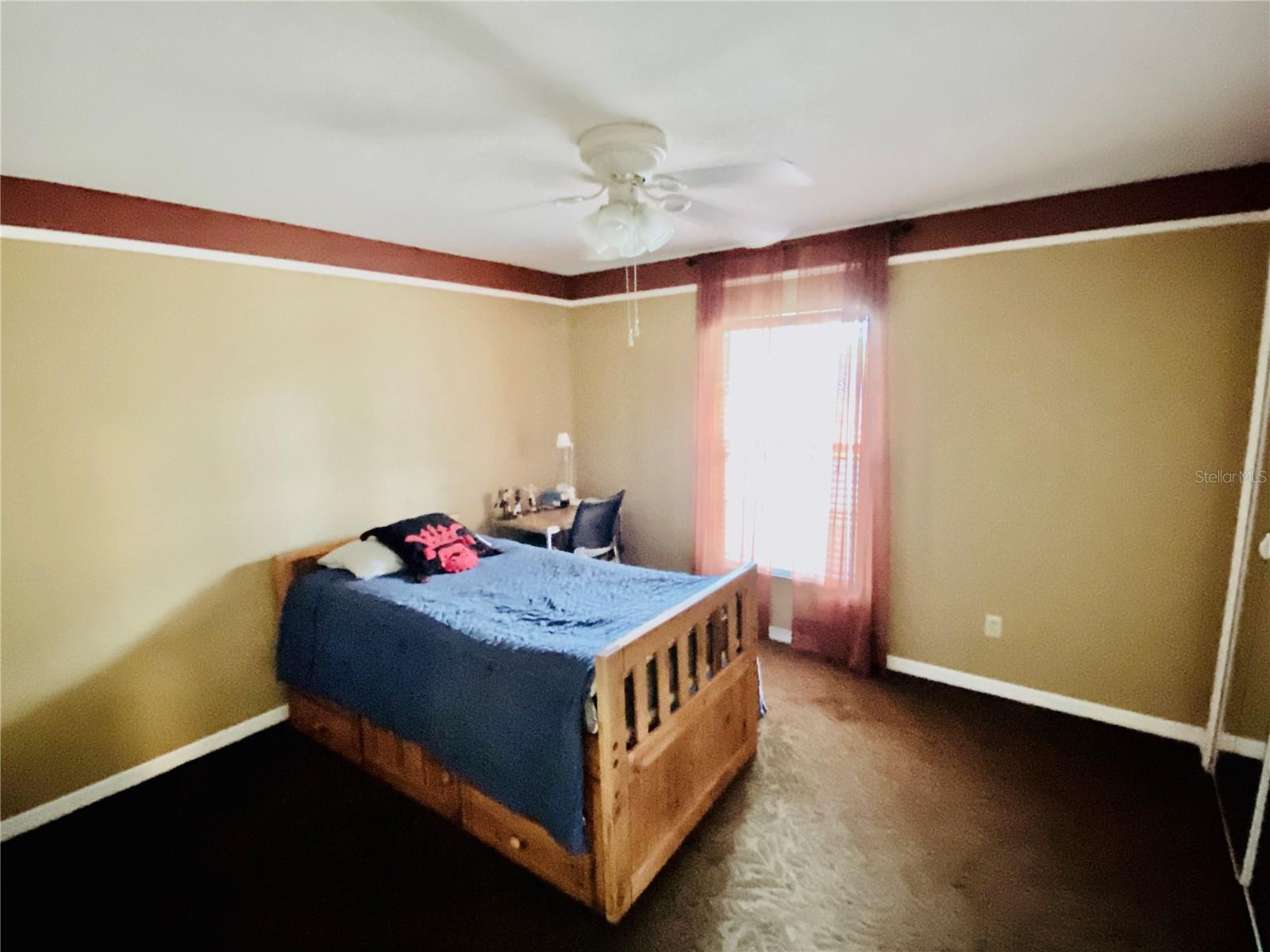Bedroom #3 - 1449 ERROL PKWY, APOPKA