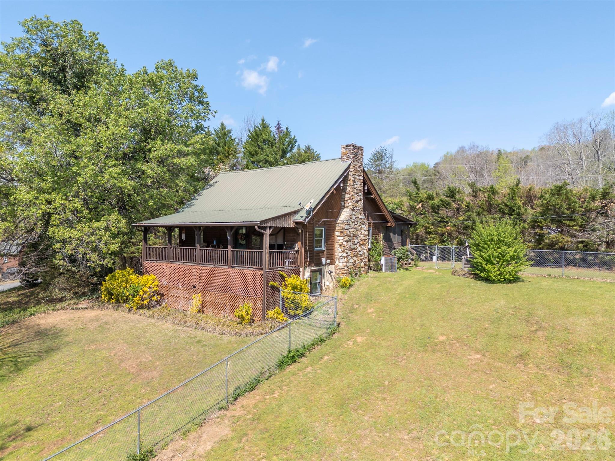 101 Cove Creek Drive