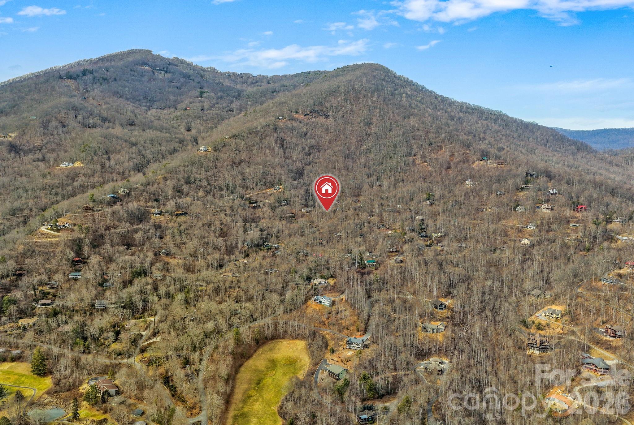 Lot at 00 Sleepy Hollow Drive, Maggie Valley, photo 6 of 16