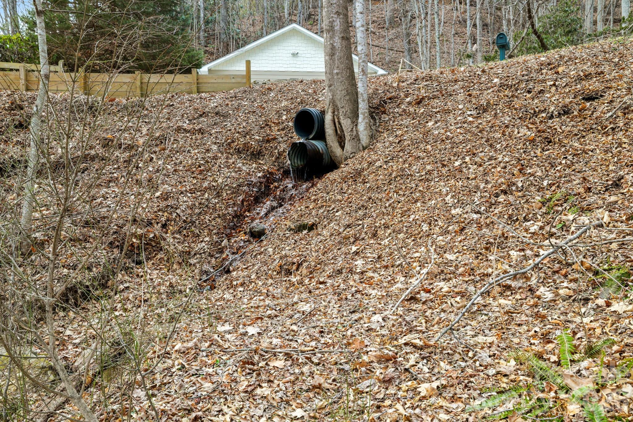 Lot at 00 Sleepy Hollow Drive, Maggie Valley, photo 8 of 16