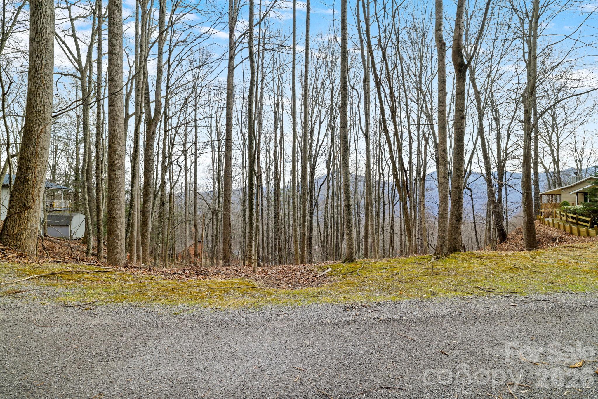 Lot at 00 Sleepy Hollow Drive, Maggie Valley, photo 13 of 16