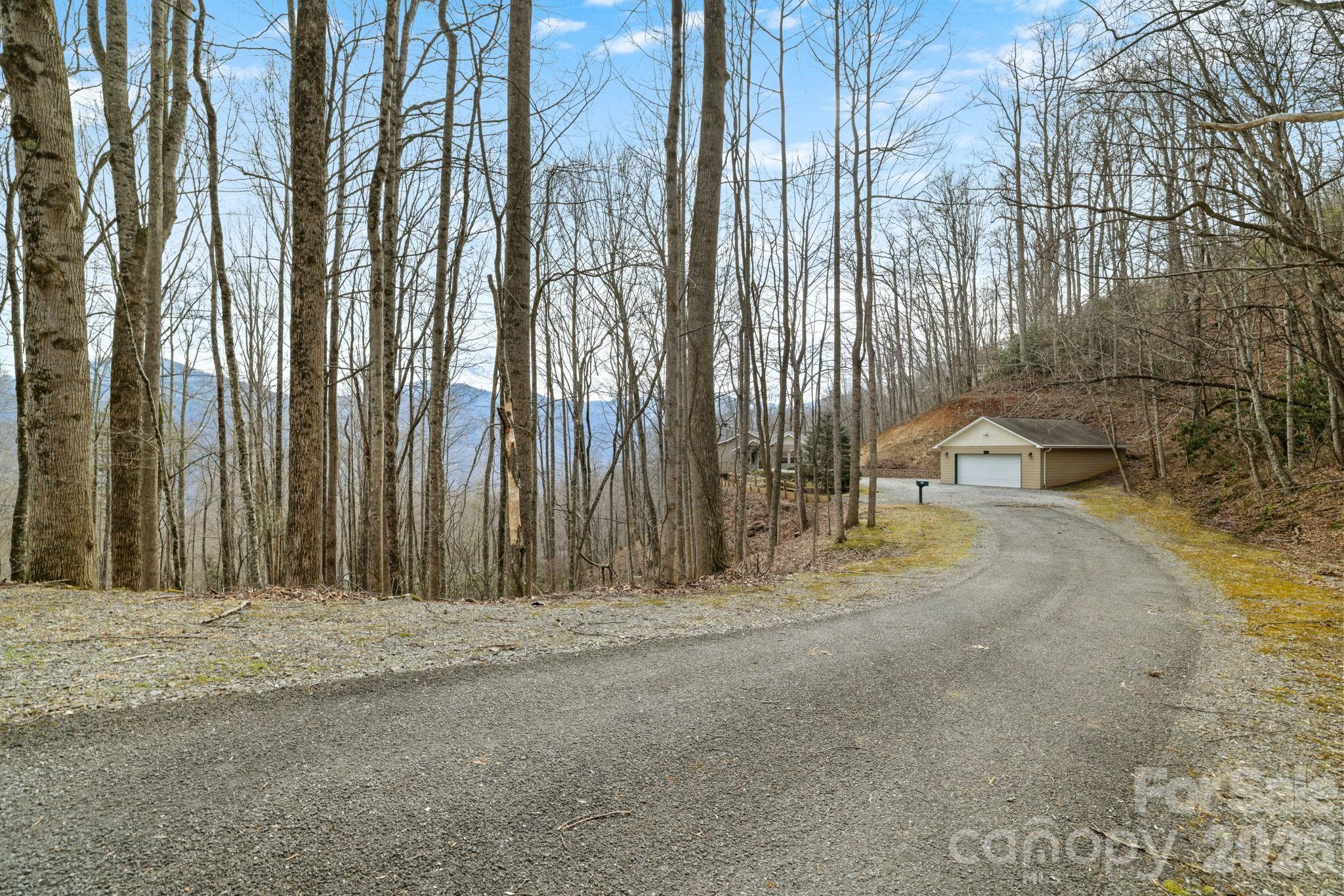 Lot at 00 Sleepy Hollow Drive, Maggie Valley, photo 15 of 16