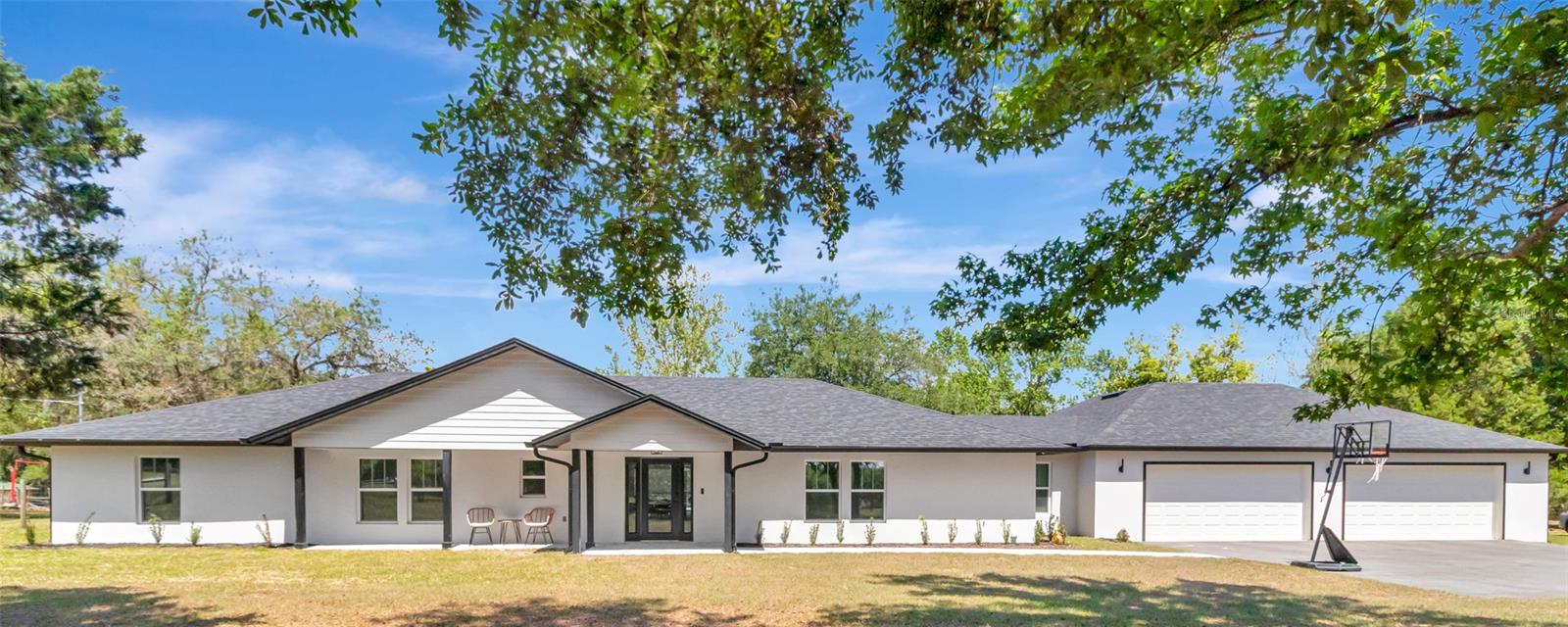 12305 HOWEY CROSS RD