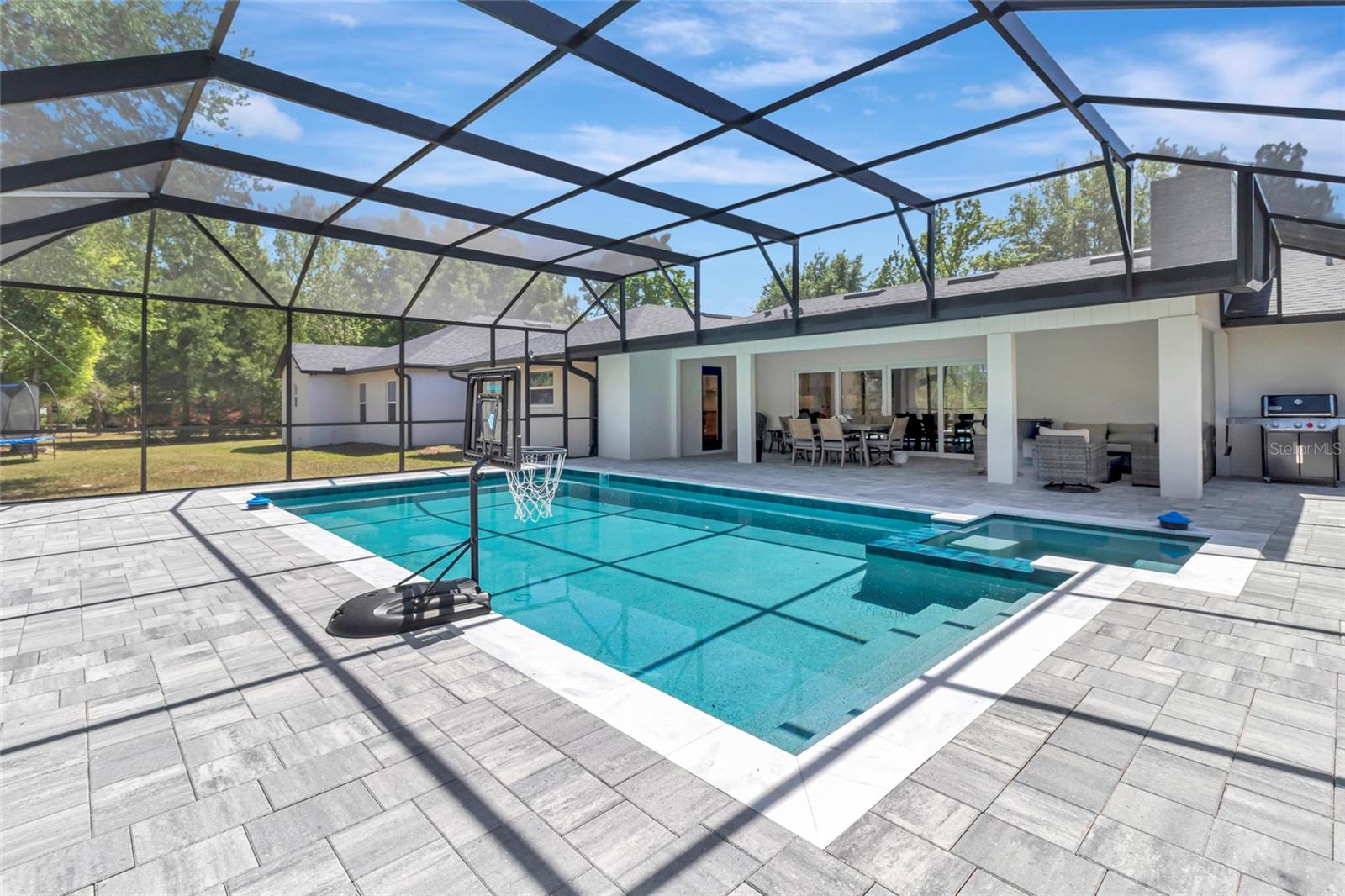 Single Family Residence at 12305 HOWEY CROSS RD, CLERMONT, photo 3 of 66