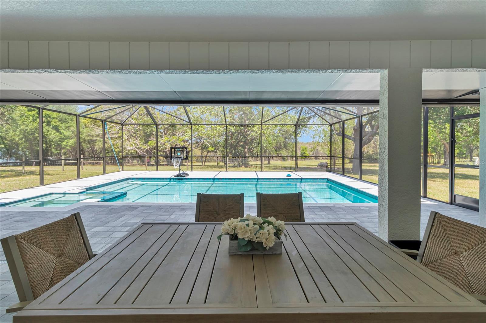 Single Family Residence at 12305 HOWEY CROSS RD, CLERMONT, photo 38 of 66
