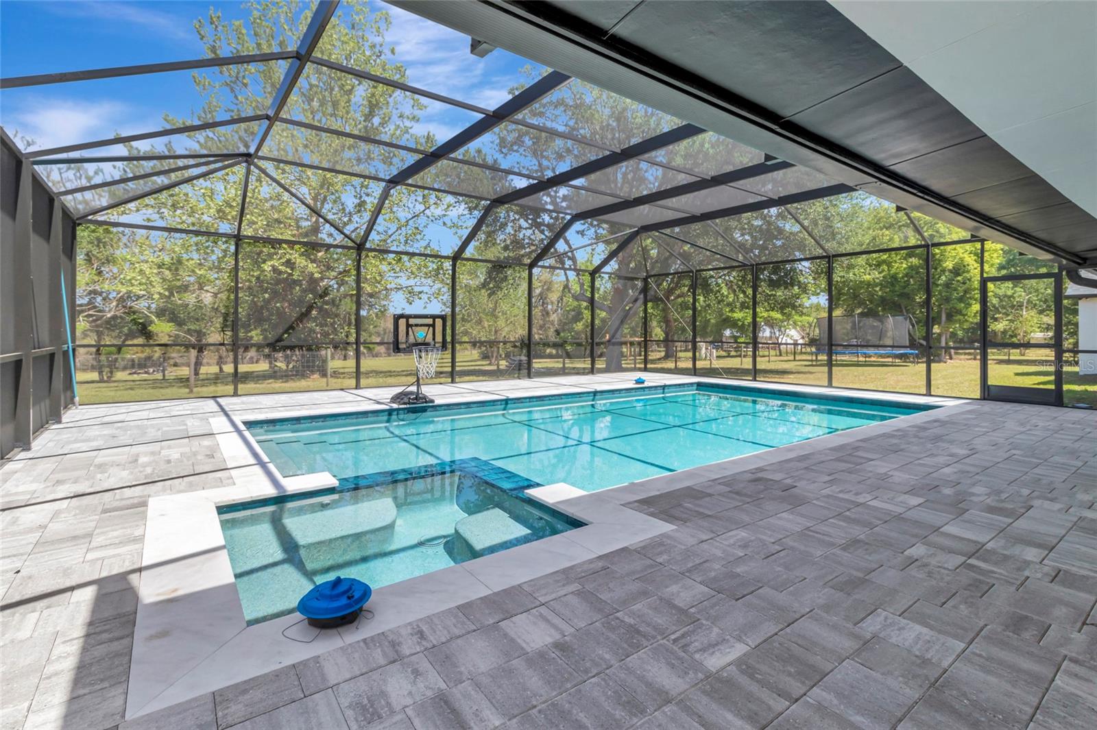 Single Family Residence at 12305 HOWEY CROSS RD, CLERMONT, photo 39 of 66