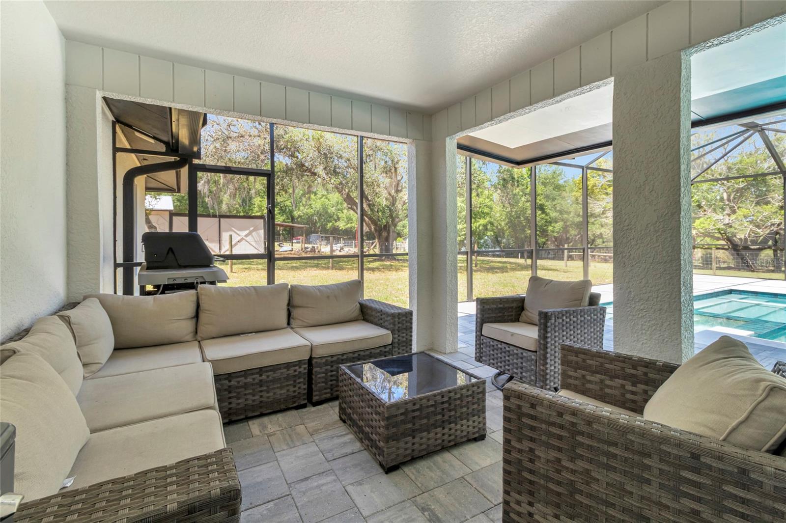 Single Family Residence at 12305 HOWEY CROSS RD, CLERMONT, photo 42 of 66