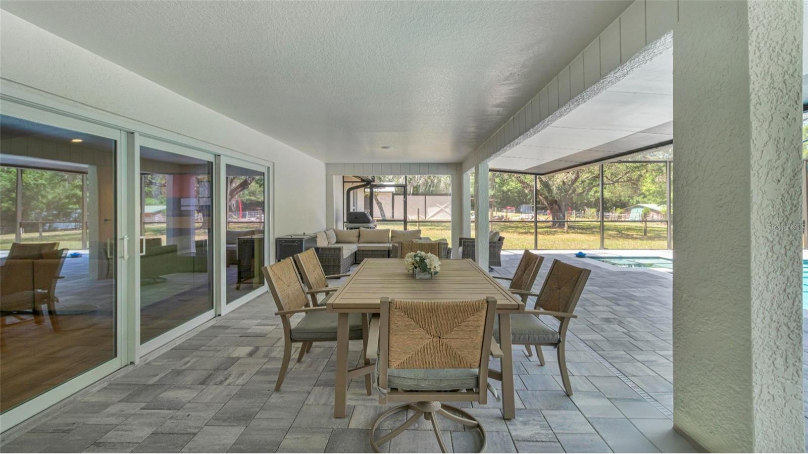 Single Family Residence at 12305 HOWEY CROSS RD, CLERMONT, photo 43 of 66