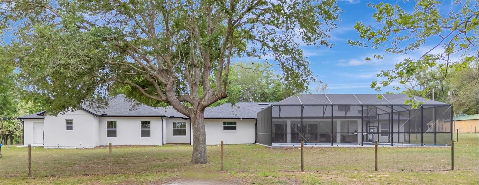 Single Family Residence at 12305 HOWEY CROSS RD, CLERMONT, photo 46 of 66