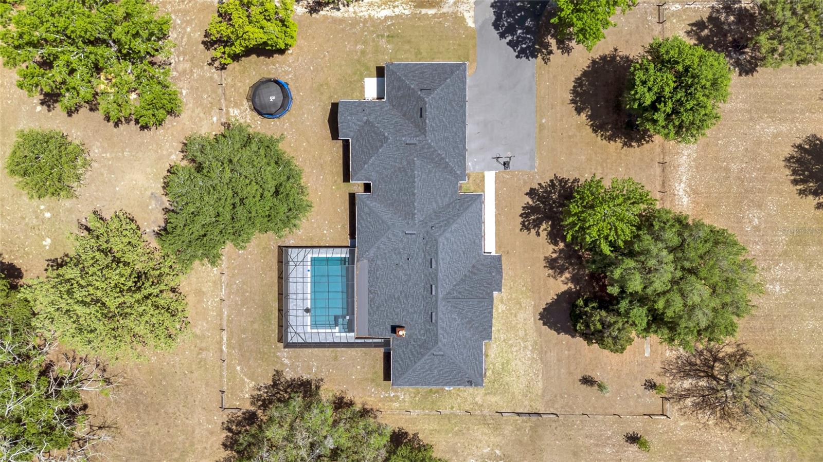 Single Family Residence at 12305 HOWEY CROSS RD, CLERMONT, photo 48 of 66