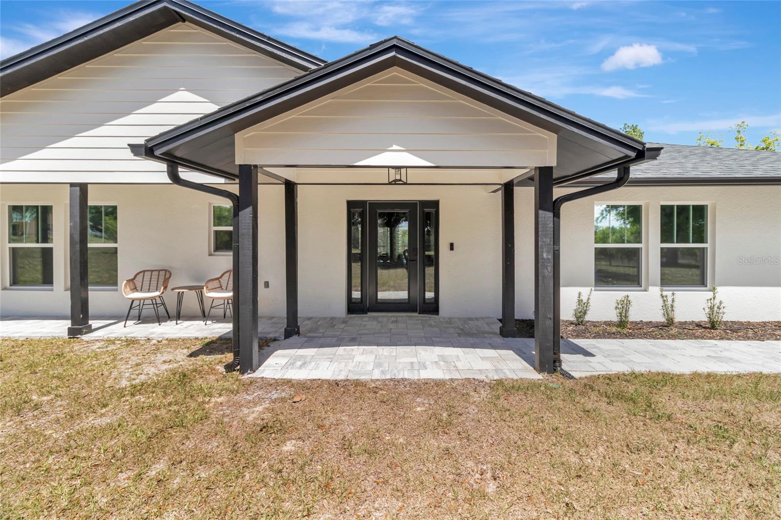 Single Family Residence at 12305 HOWEY CROSS RD, CLERMONT, photo 49 of 66