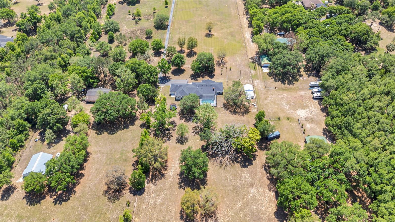 Single Family Residence at 12305 HOWEY CROSS RD, CLERMONT, photo 53 of 66