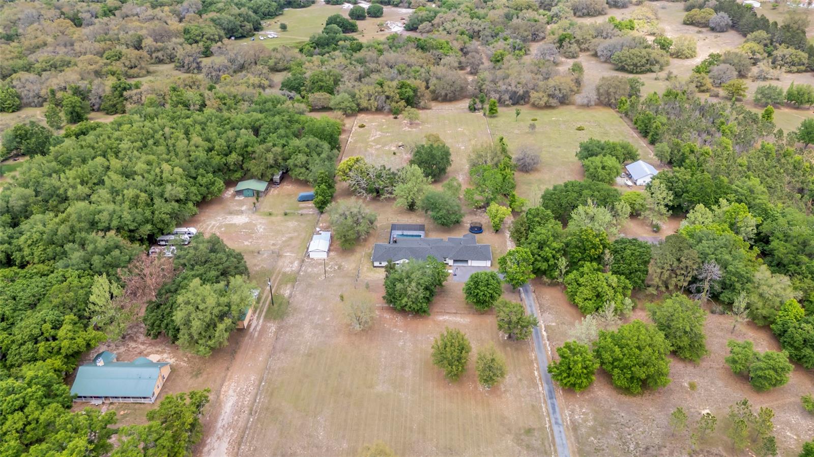 Single Family Residence at 12305 HOWEY CROSS RD, CLERMONT, photo 55 of 66