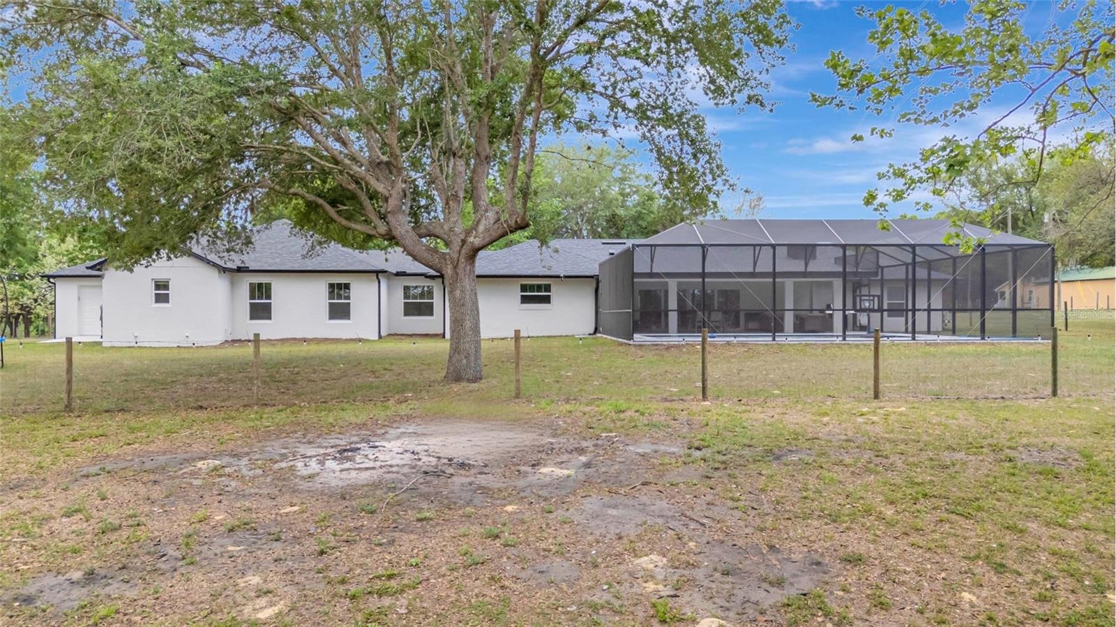 Single Family Residence at 12305 HOWEY CROSS RD, CLERMONT, photo 56 of 66