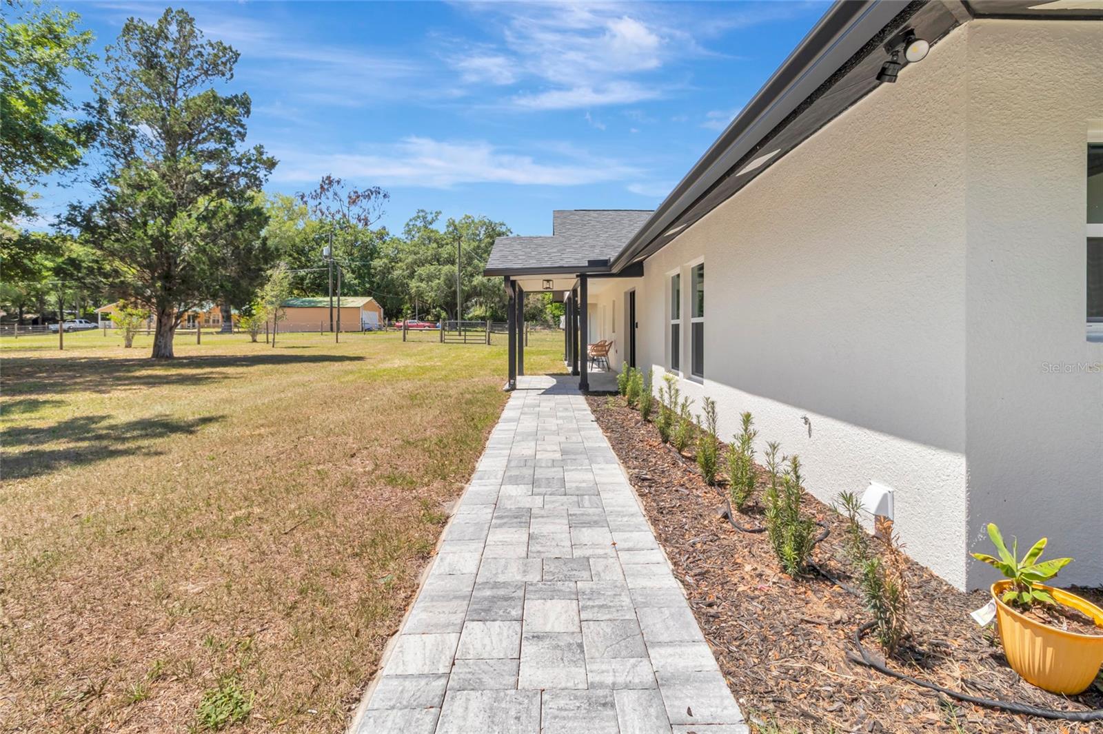 Single Family Residence at 12305 HOWEY CROSS RD, CLERMONT, photo 59 of 66